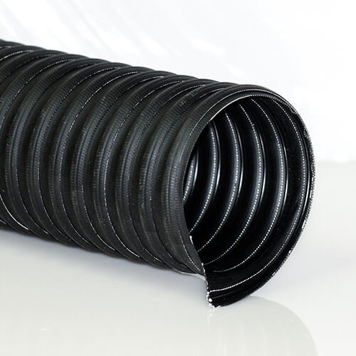 General Purpose Smooth Flow Ducting