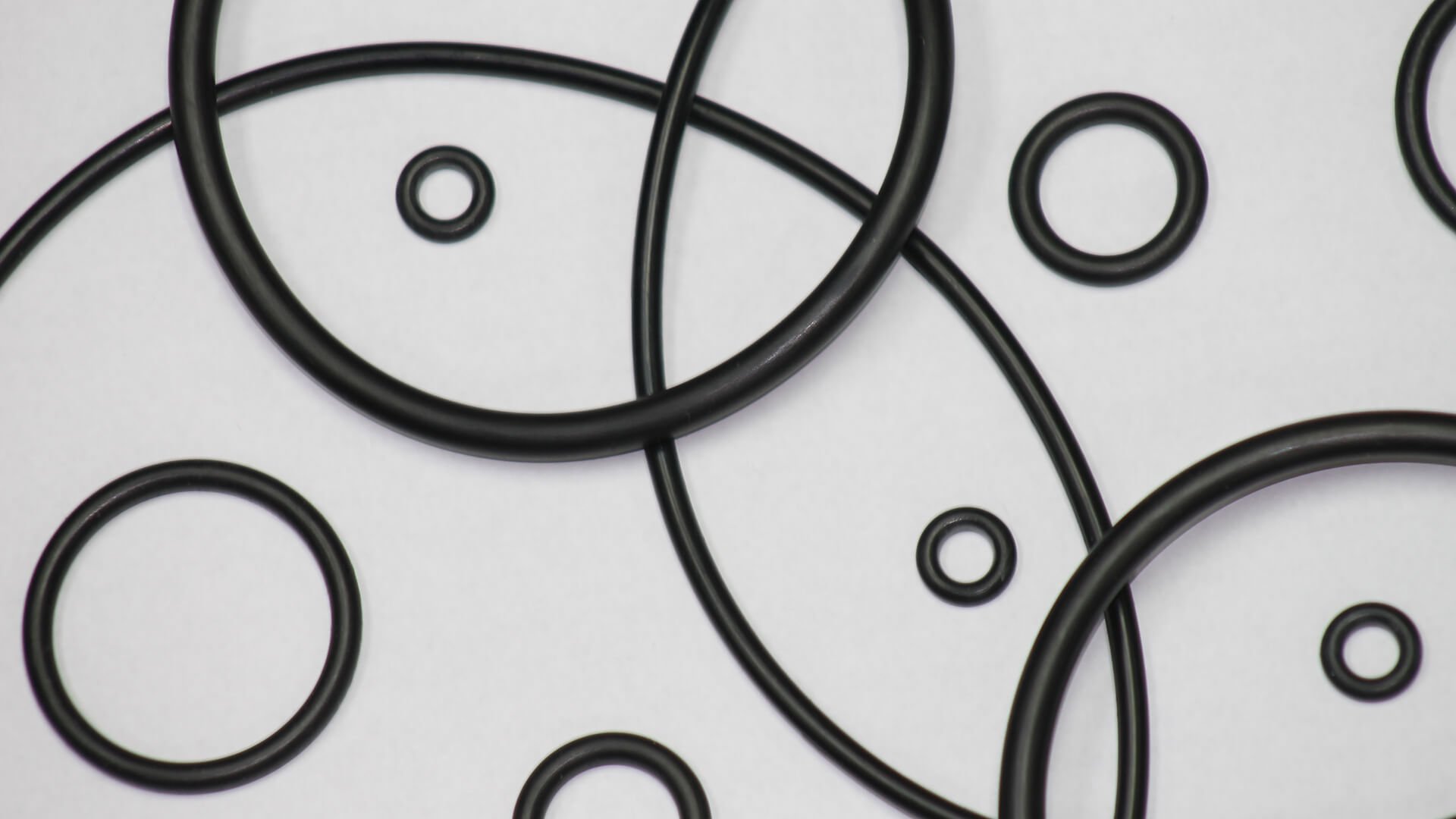 ORings Rubber and Accessories