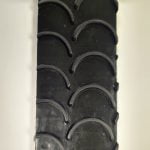 Crescent Black Top Conveyor Belt