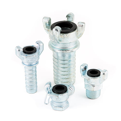 7. Universal Air Fittings Accessories