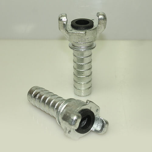 Universal Air Fitting Hose Ends